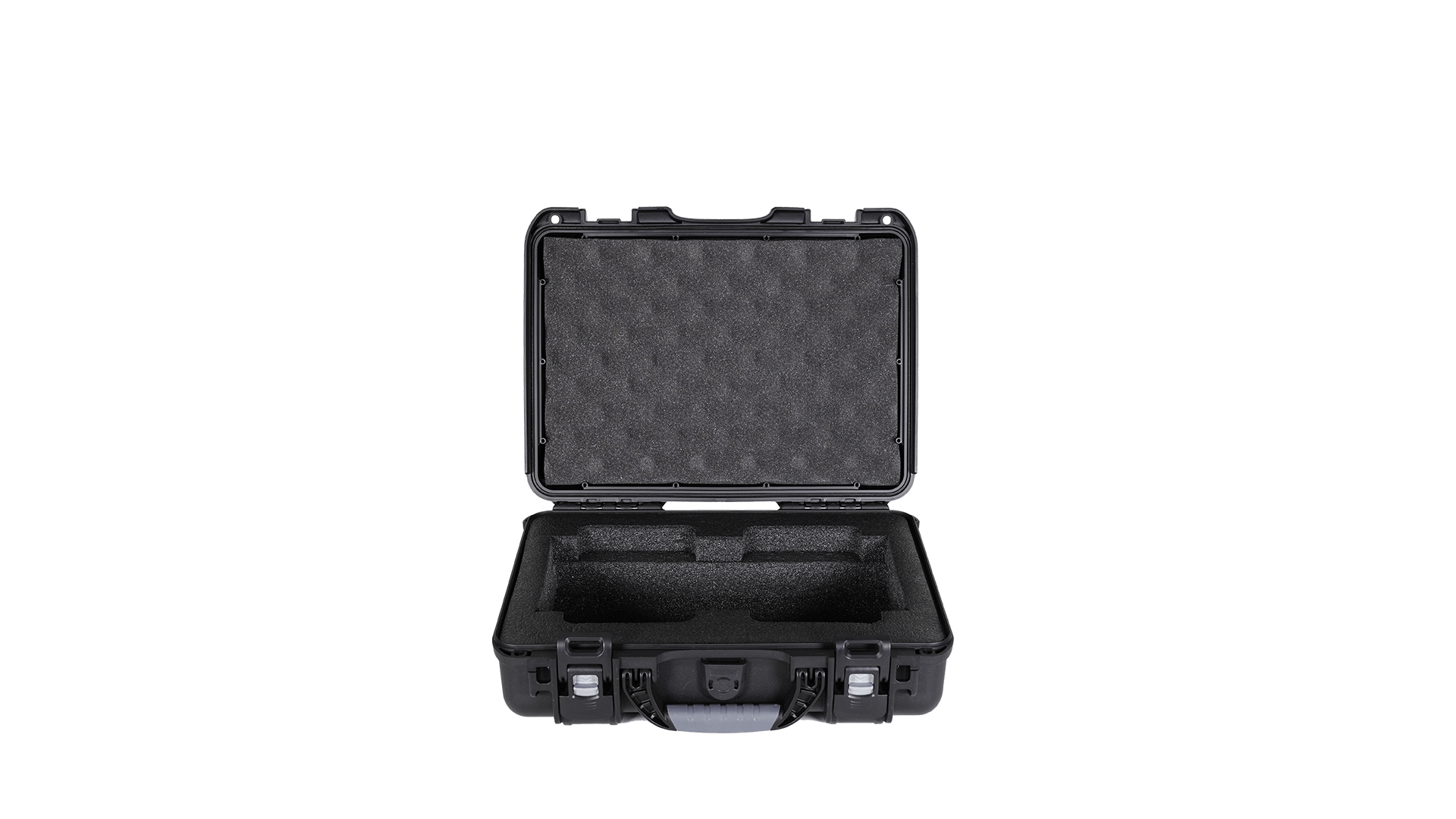 Theatrixx xVision Converter Hard Case, Two Converters - XVV-CC2 - view 2