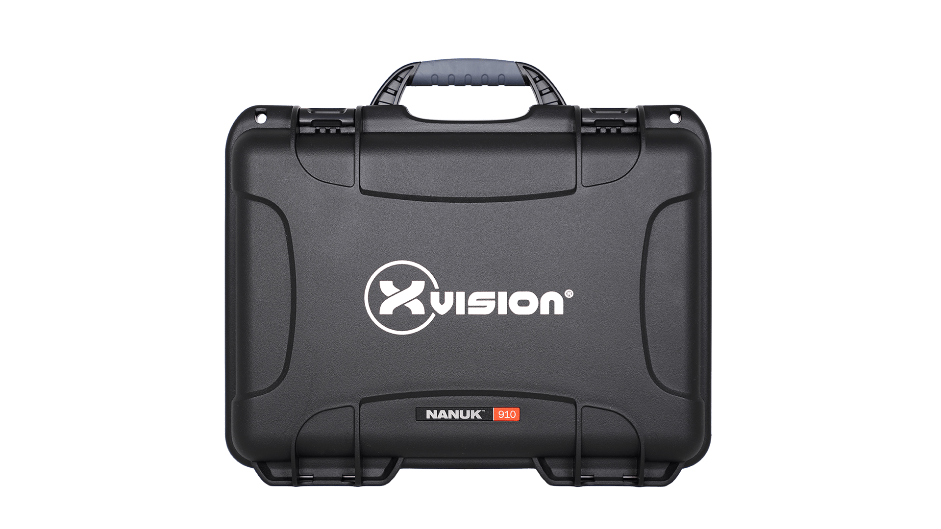 Theatrixx xVision Converter Hard Case, Two Converters - XVV-CC2 - view 3