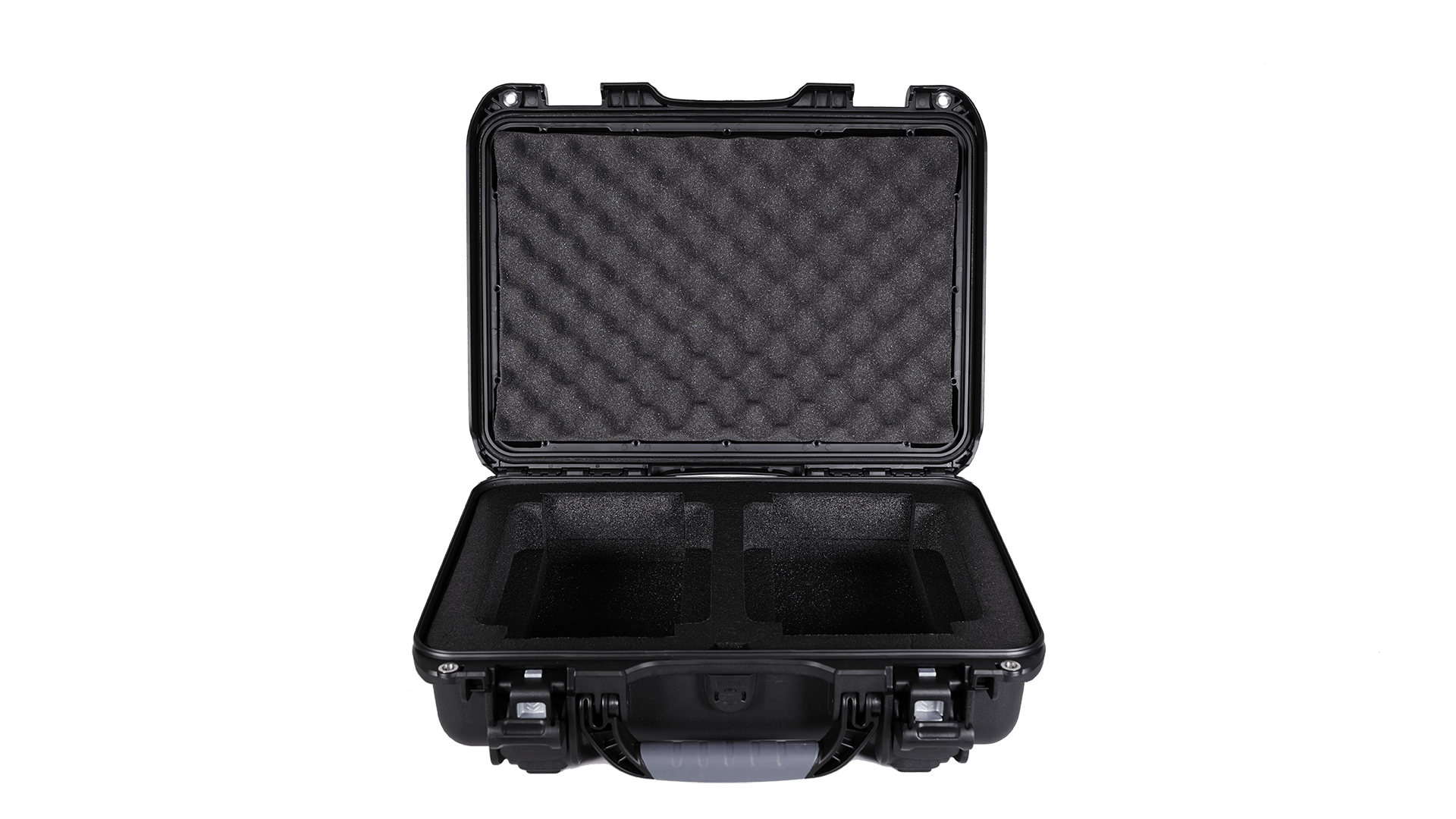 Theatrixx xVision Converter Hard Case, Two B-Size Converters - XVV-CC2-B - view 2