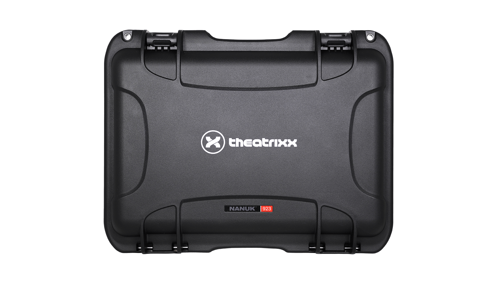 Theatrixx xVision Converter Hard Case, Two B-Size Converters - XVV-CC2-B - view 3