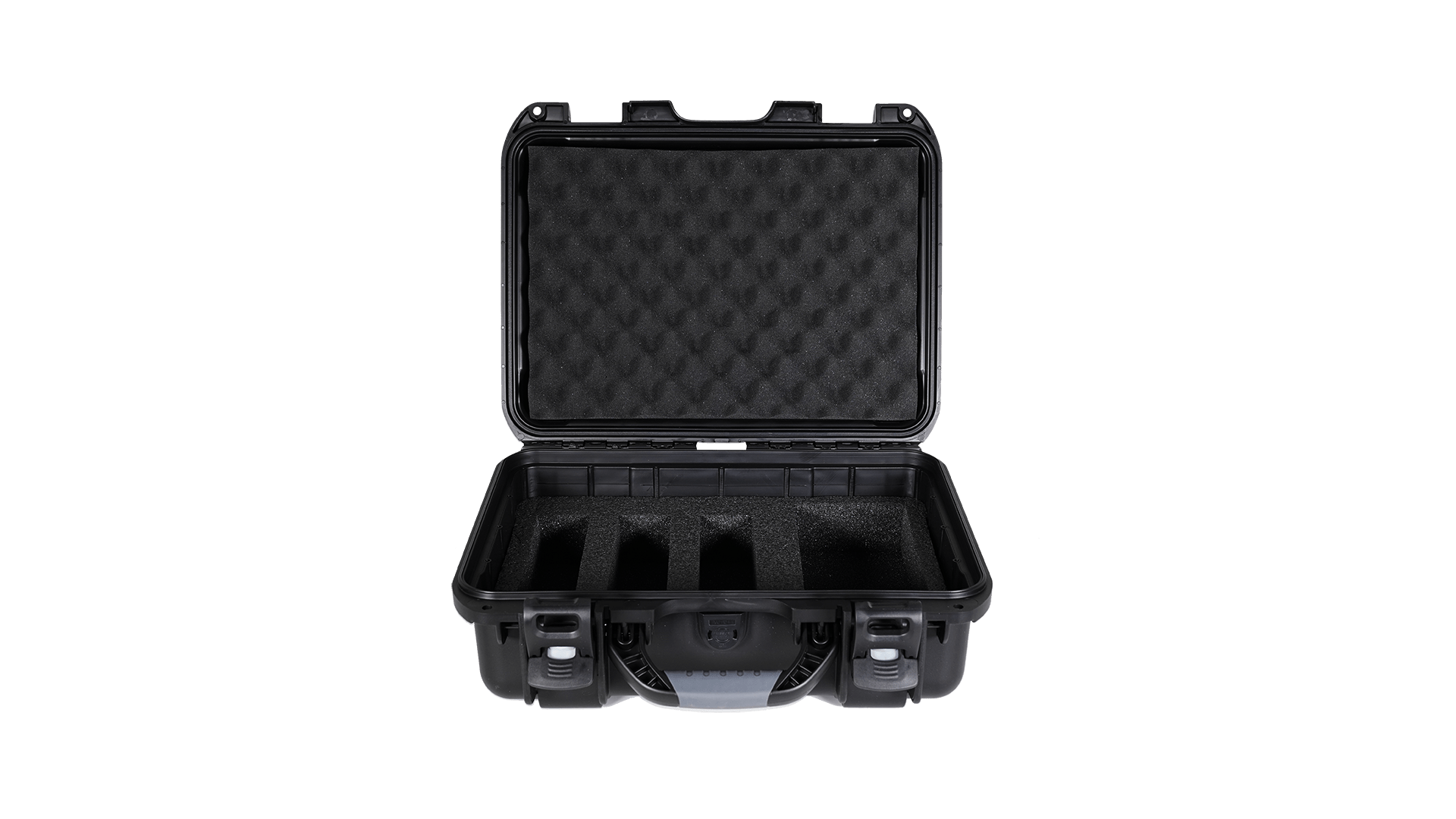 Theatrixx xVision Converter Hard Case, Three Converters - XVV-CC3 - view 2