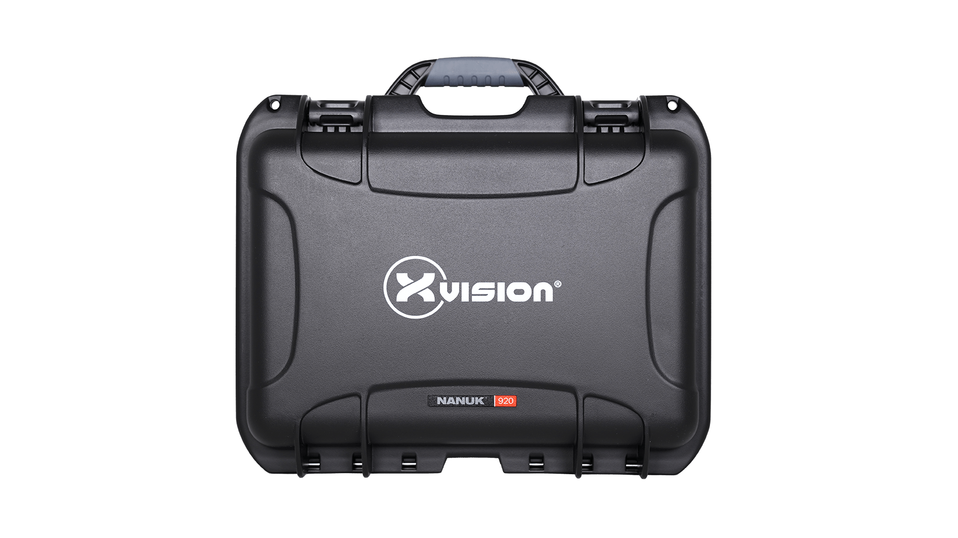 Theatrixx xVision Converter Hard Case, Three Converters - XVV-CC3 - view 3
