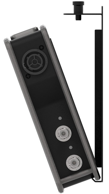 Theatrixx XVV-VM-A Vertical Mount for xVision Converters - view 2