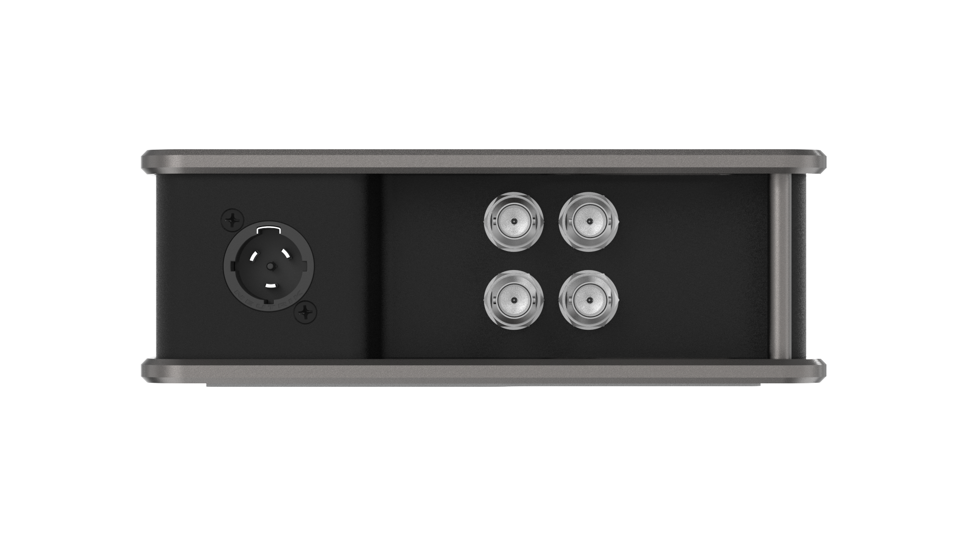 Theatrixx xVision Dual SDI to Dual Fiber - XVV2SDI2FIBERT1 - view 2