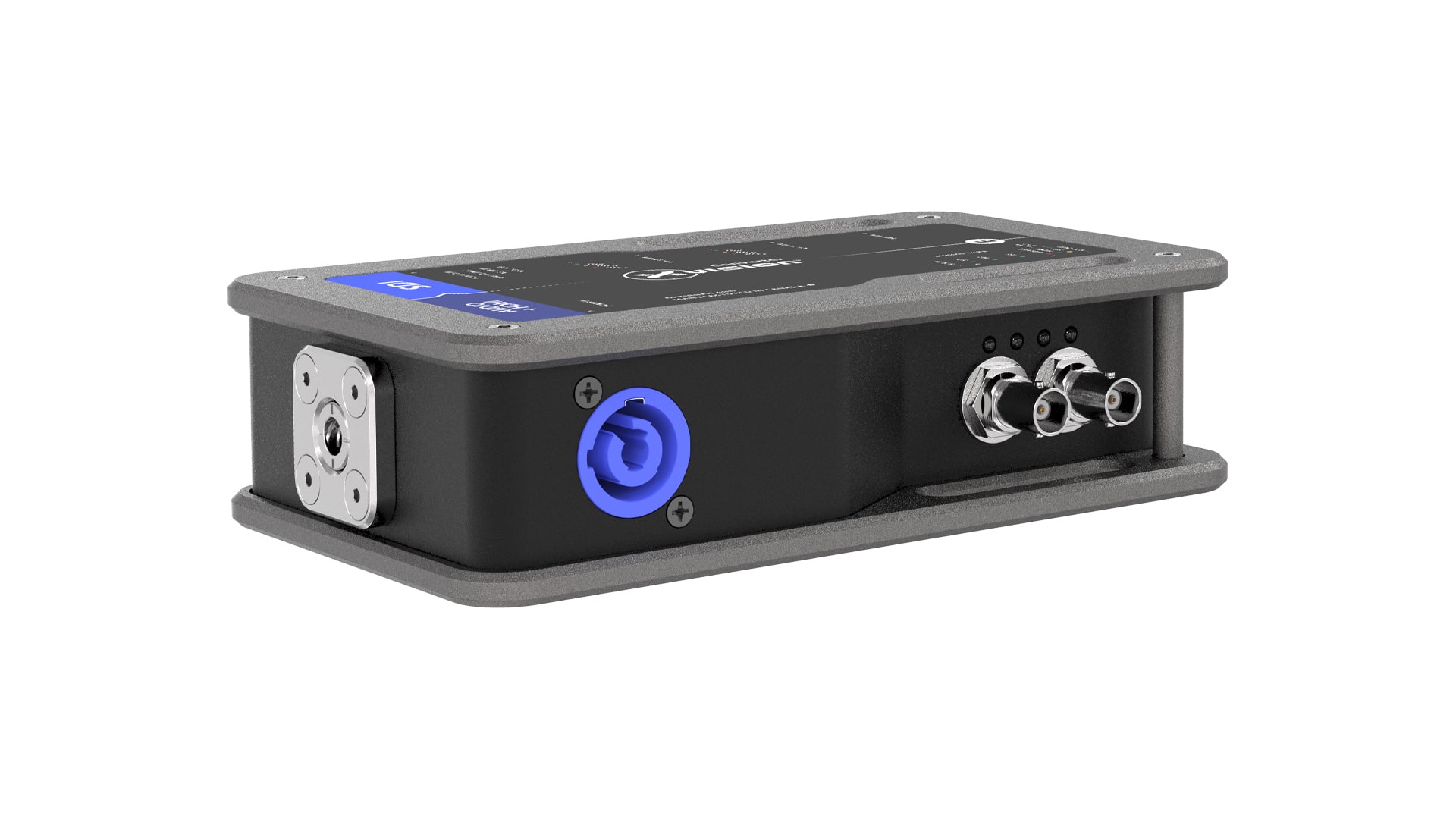 Theatrixx xVision SDI Audio Embedder - XVVAUDIO2SDI - view 2
