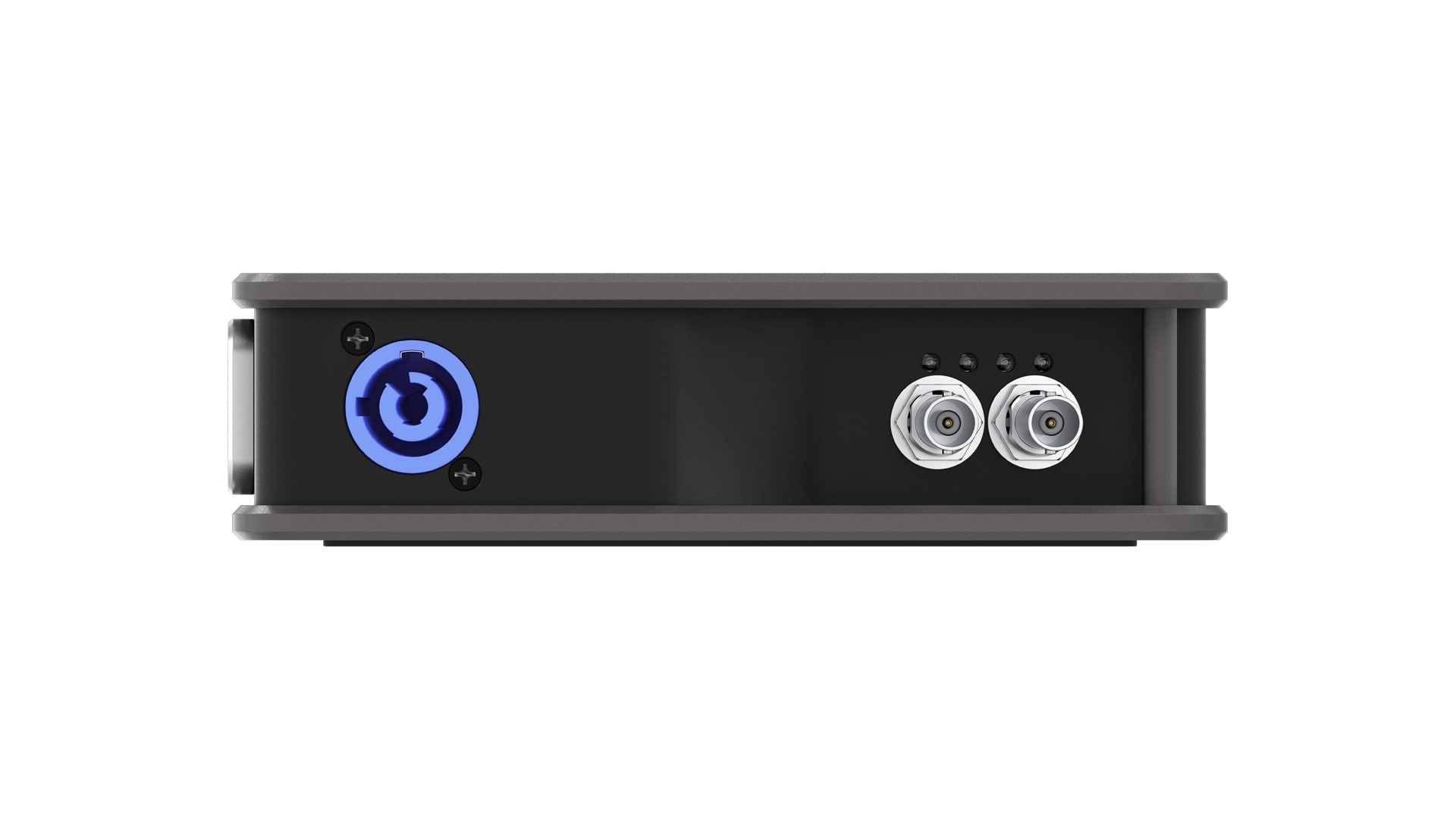Theatrixx xVision SDI Audio Embedder - XVVAUDIO2SDI - view 3