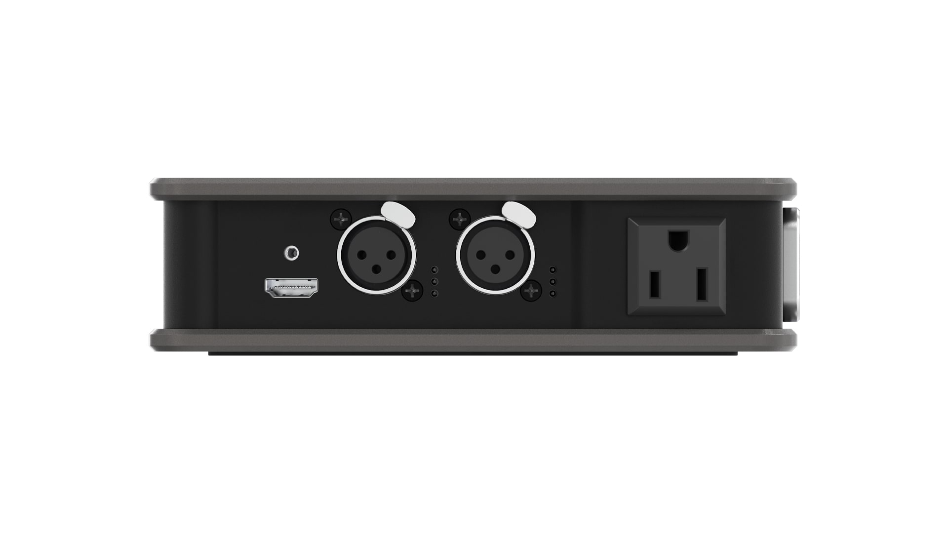 Theatrixx xVision SDI Audio Embedder - XVVAUDIO2SDI - view 4