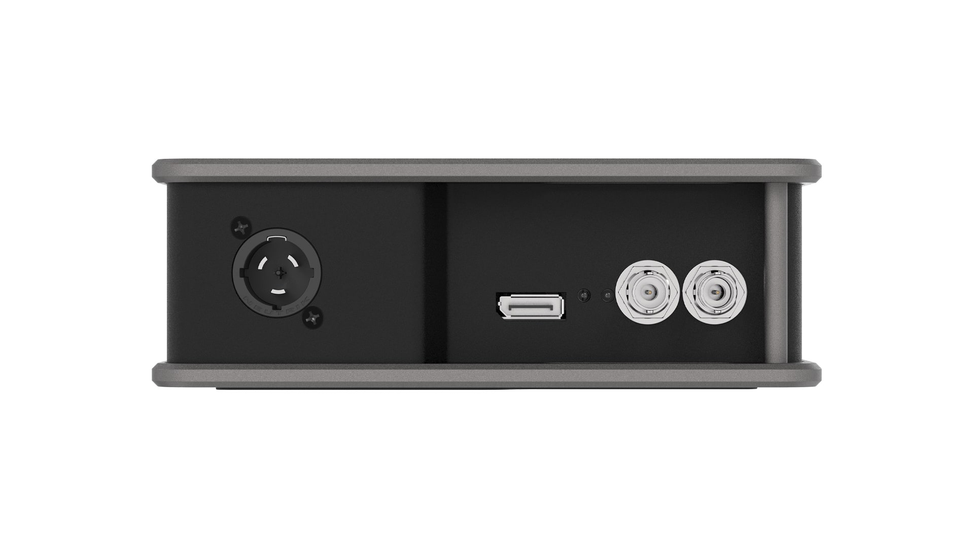 Theatrixx xVision DisplayPort to Quad SDI - XVVDP2QSDI - view 3