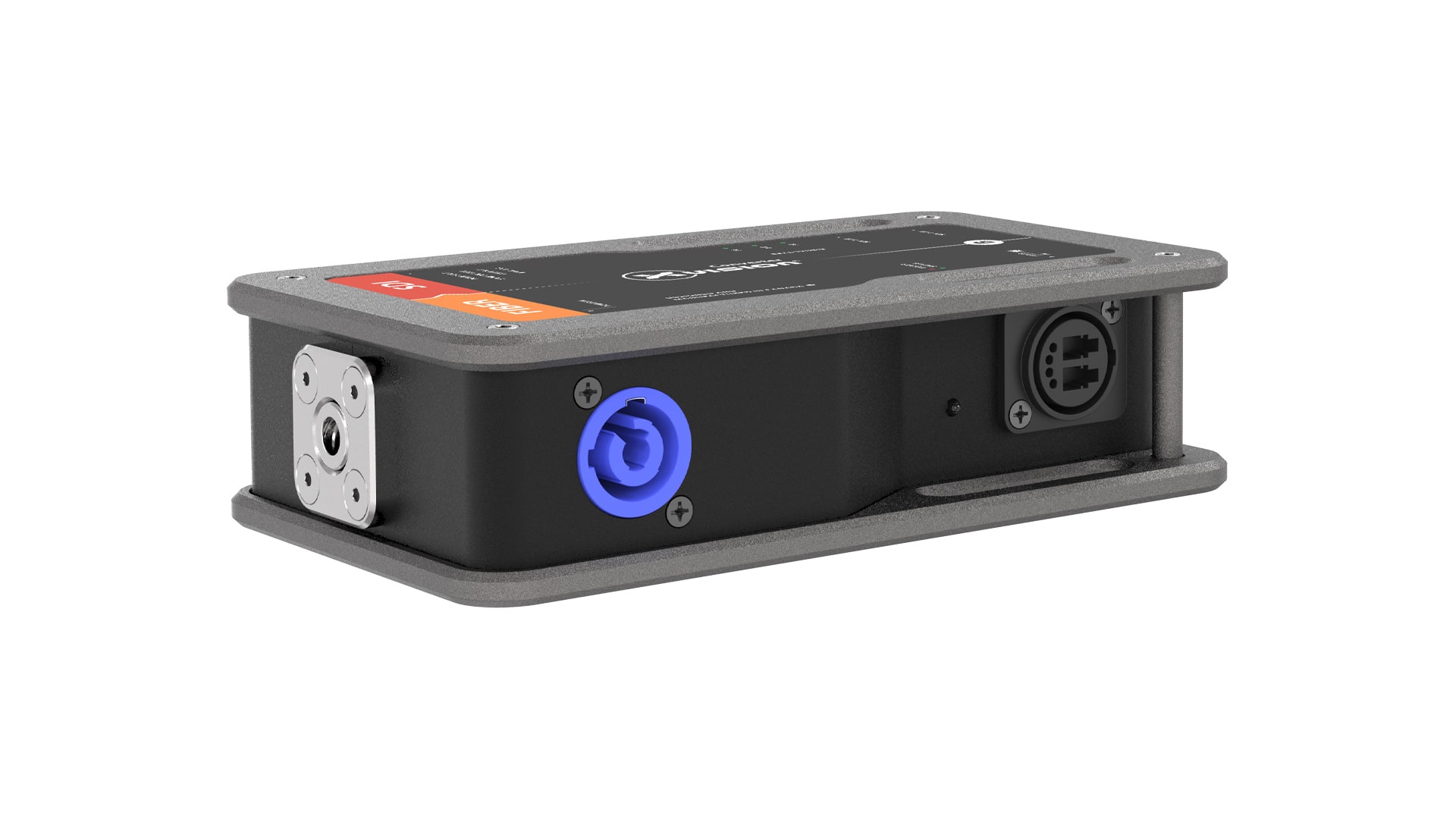 Theatrixx xVision Fiber to SDI - XVVFIBER2SDI - view 2
