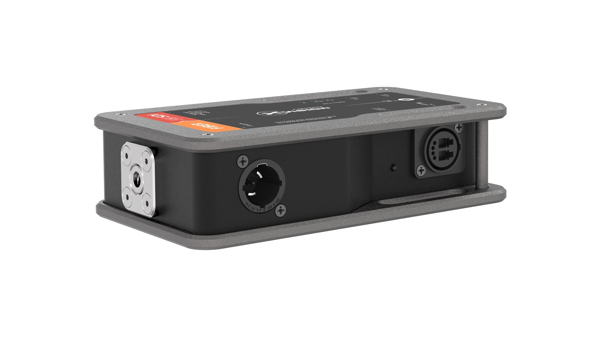 Theatrixx xVision Fiber to 12G-SDI True1 - XVVFIBER2SDIT1-12G - view 3