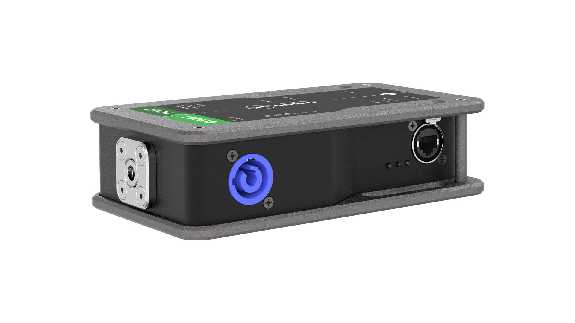 Theatrixx xVision HDBaseT to HDMI Receiver - XVVHDBT2HDMI - view 2