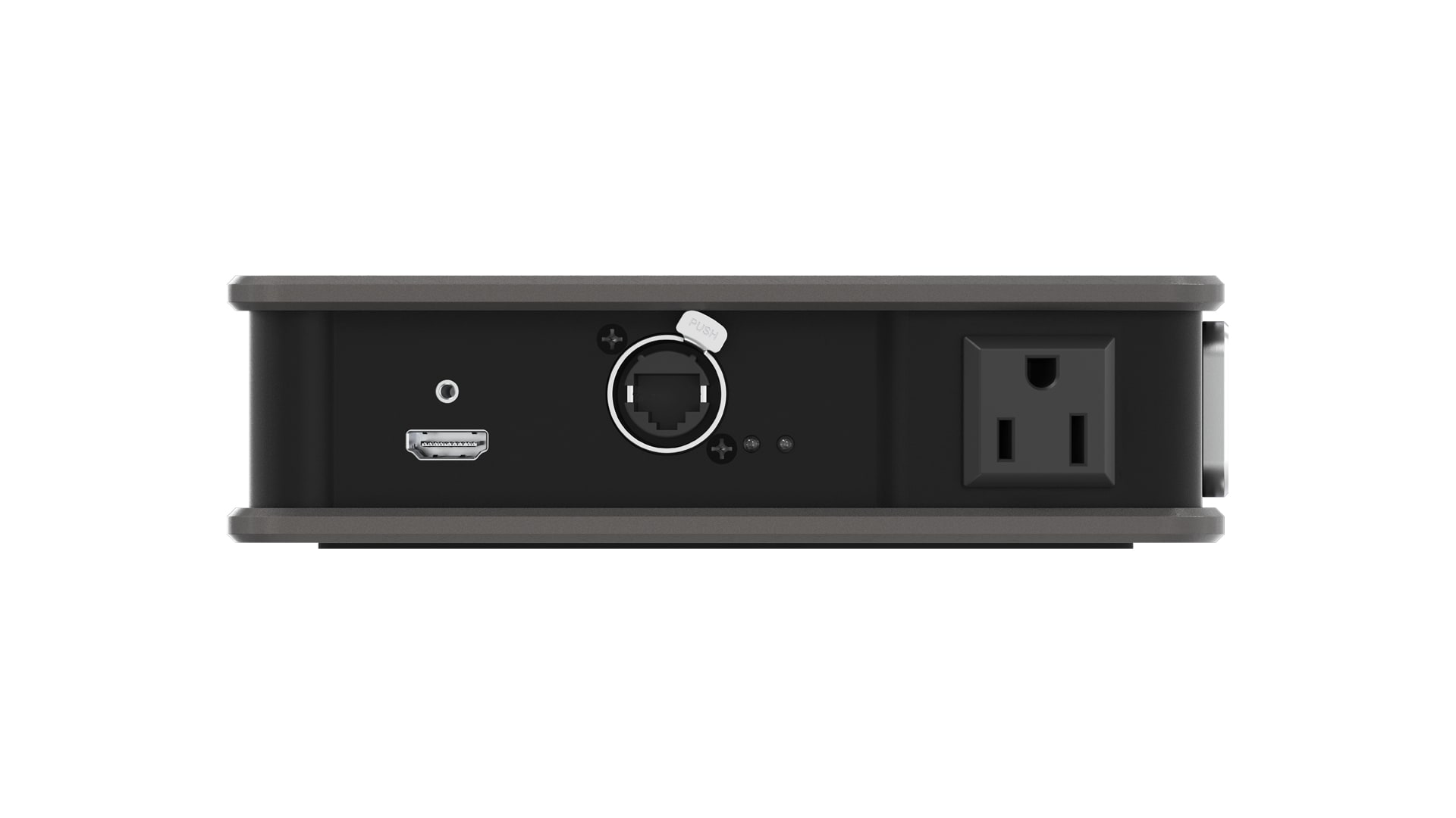 Theatrixx xVision HDBaseT to HDMI Receiver - XVVHDBT2HDMI - view 4