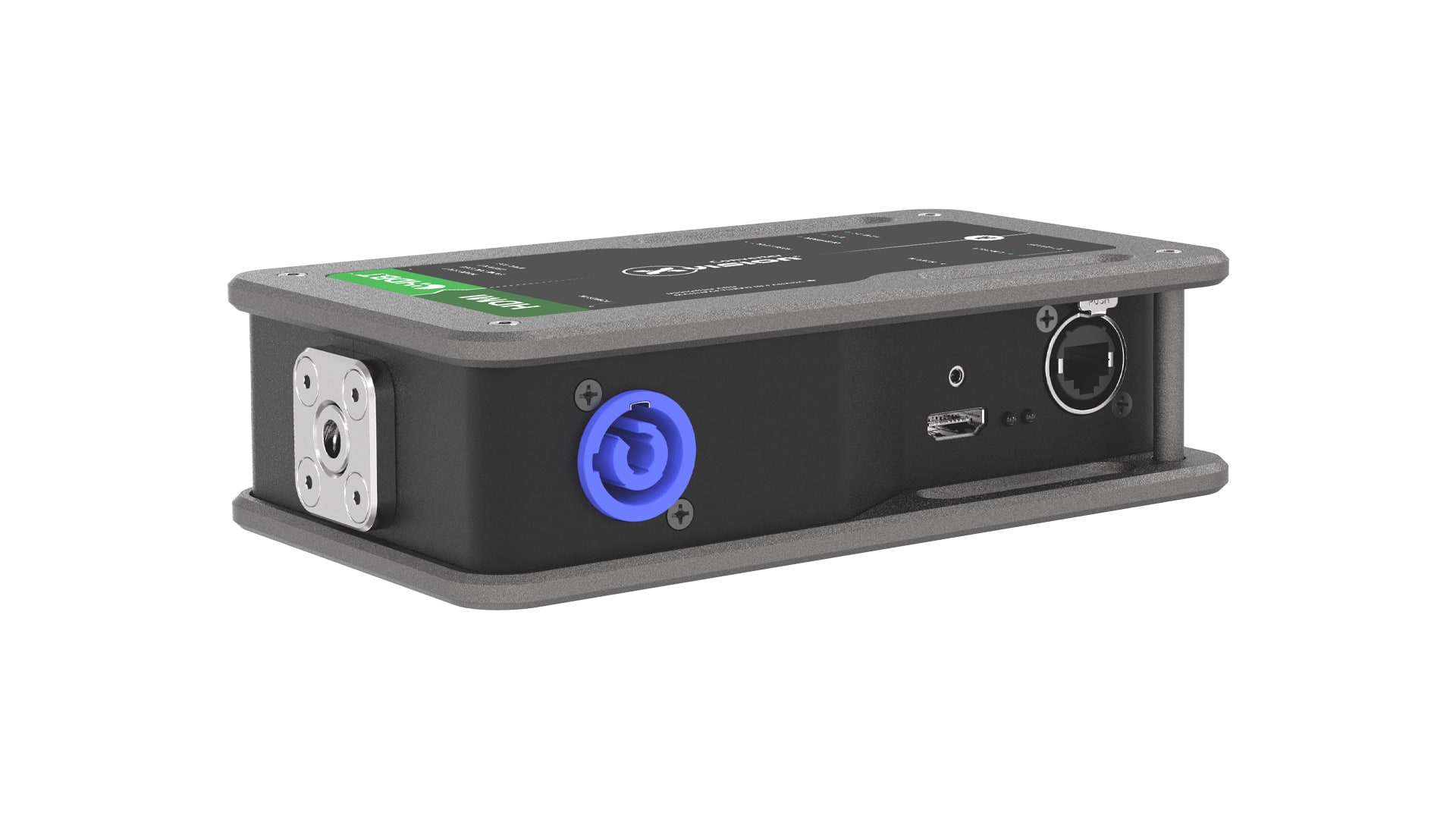 Theatrixx xVision HDMI to HDBaseT Transmitter - XVVHDMI2HDBT - view 2