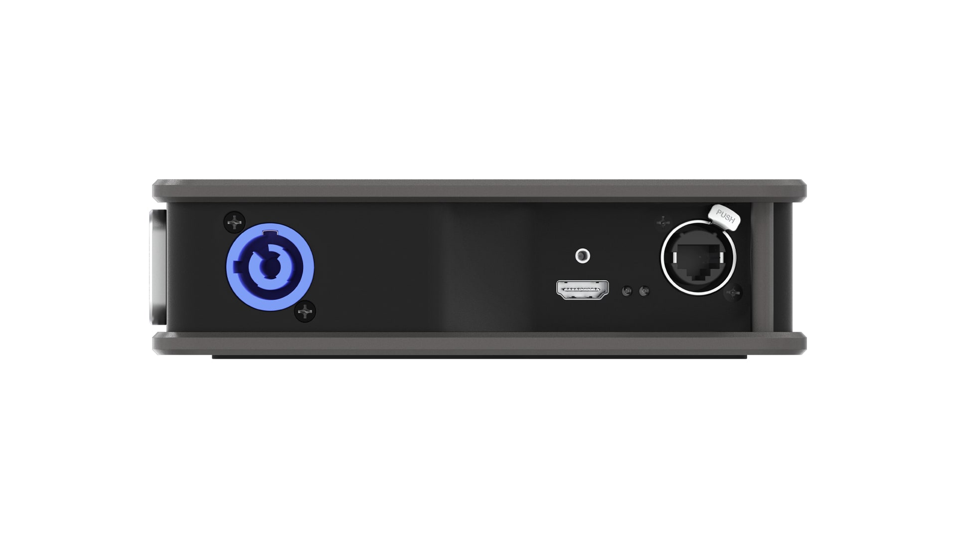 Theatrixx xVision HDMI to HDBaseT Transmitter - XVVHDMI2HDBT - view 3