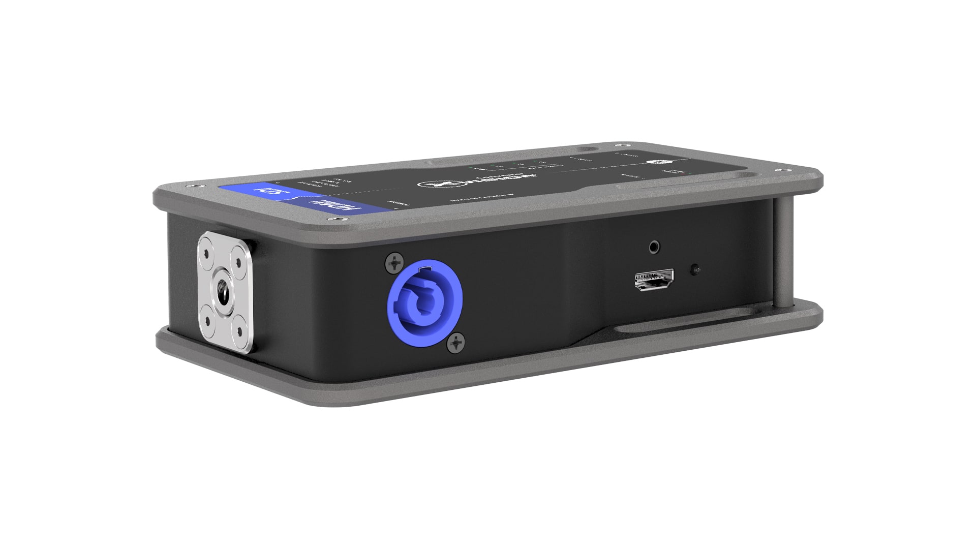 Theatrixx xVision HDMI to SDI - XVVHDMI2SDI - view 2