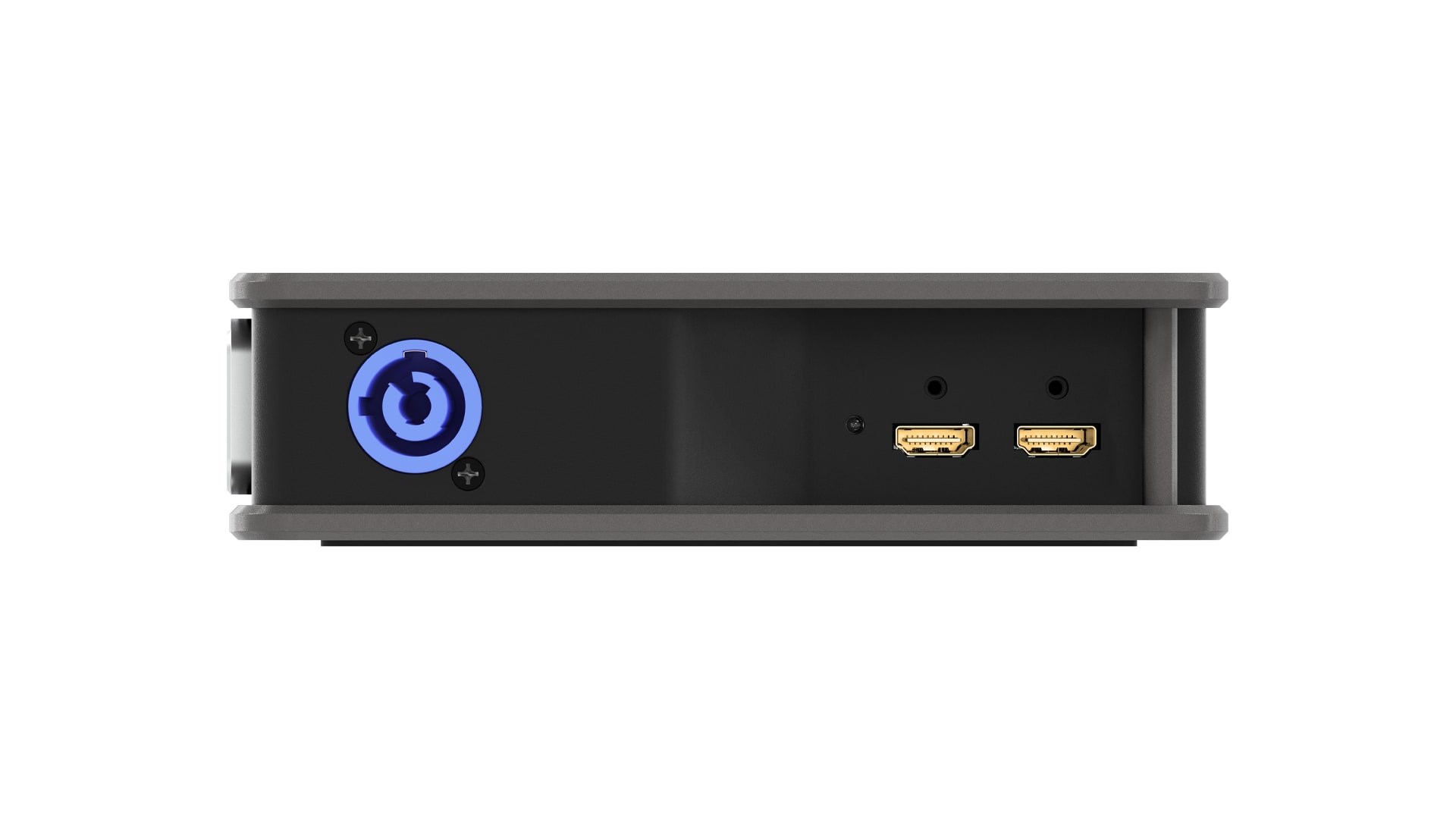 Theatrixx xVision HDMI Distribution Amplifier 1:4 - XVVHDMIDA4 - view 3