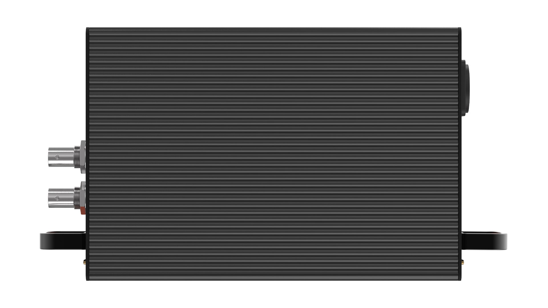 Theatrixx xVision Fiber to SDI Reversible Module - XVVRMFIBER2SDI Rack - view 2