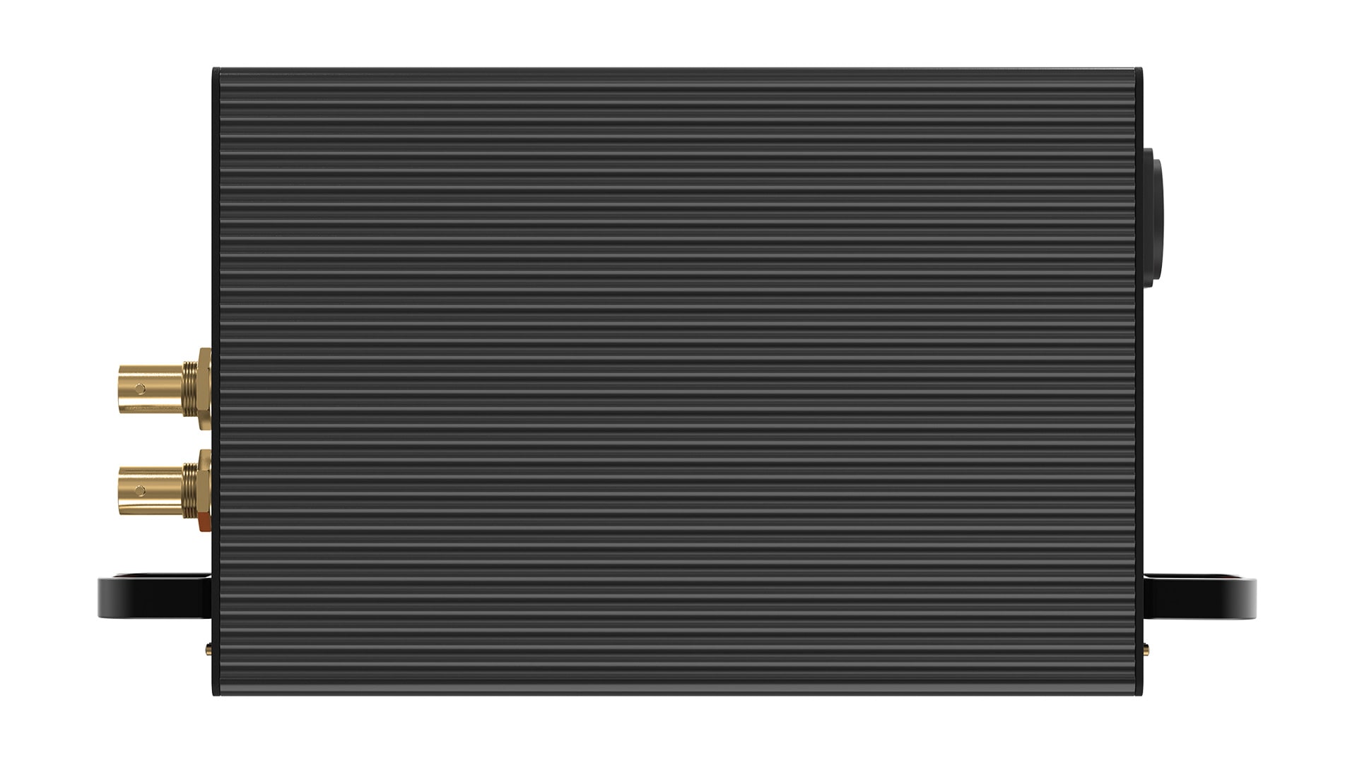 Theatrixx xVision Fiber to 12G-SDI Reversible Module - XVVRMFIBER2SDI12G Rack - view 2