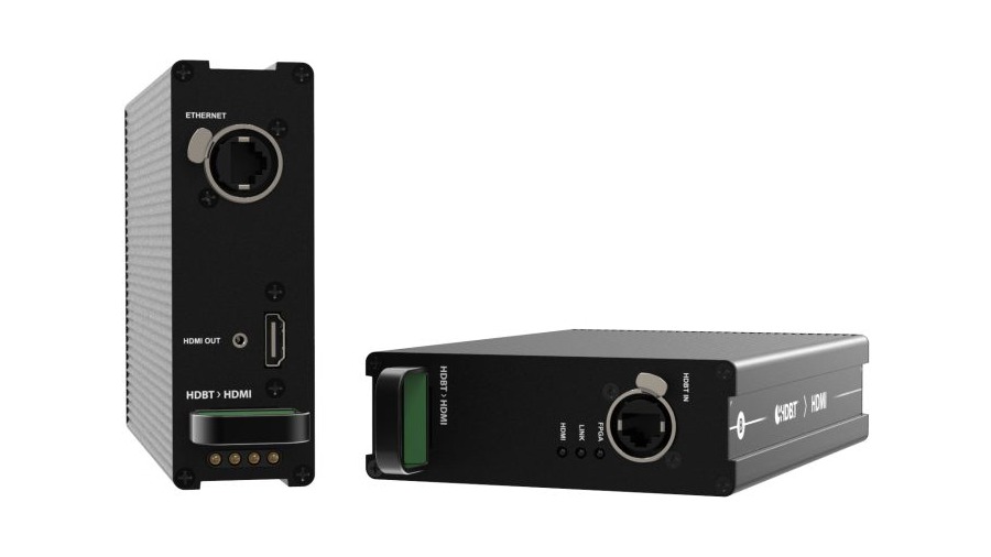 Theatrixx xVision HDBaseT to HDMI Reversible Module - XVVRMHDBT2HDMI