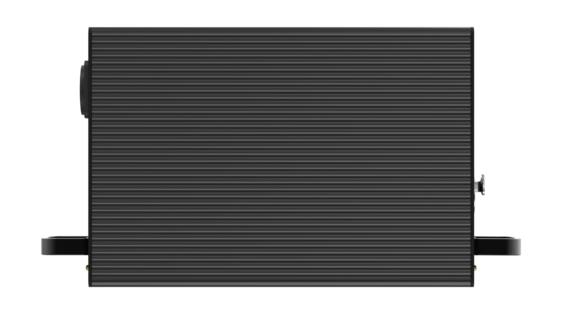 Theatrixx xVision HDMI to Fiber Reversible Module - XVVRMHDMI2FIBER Rack - view 2
