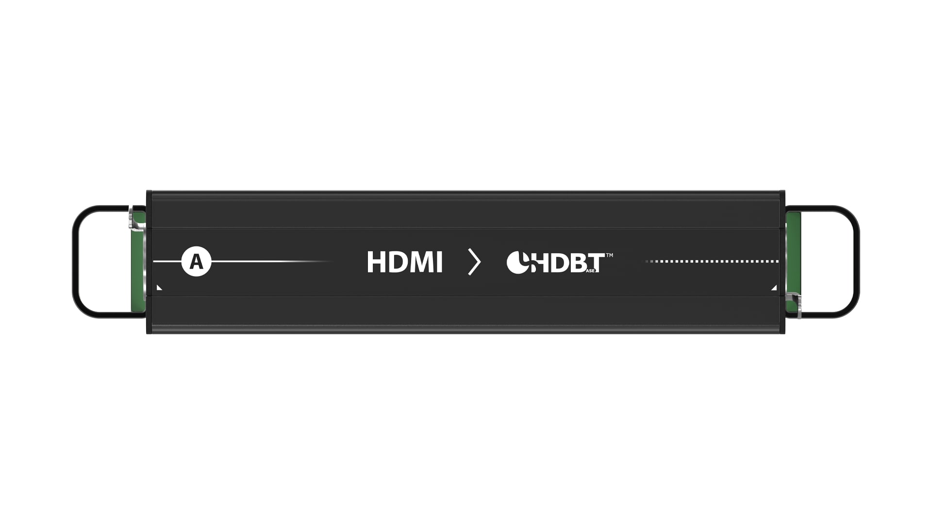 Theatrixx xVision HDMI to HDBaseT Reversible Module - XVVRMHDMI2HDBT - view 3