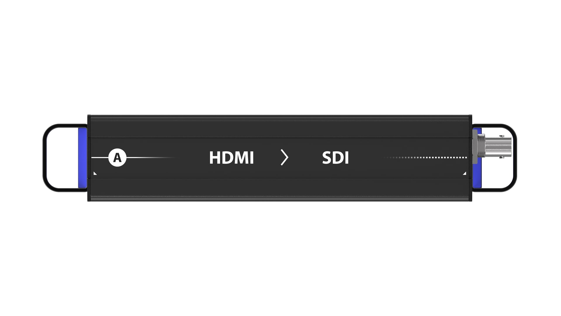 Theatrixx xVision HDMI to SDI Reversible Module - XVVRMHDMI2SDI - view 3