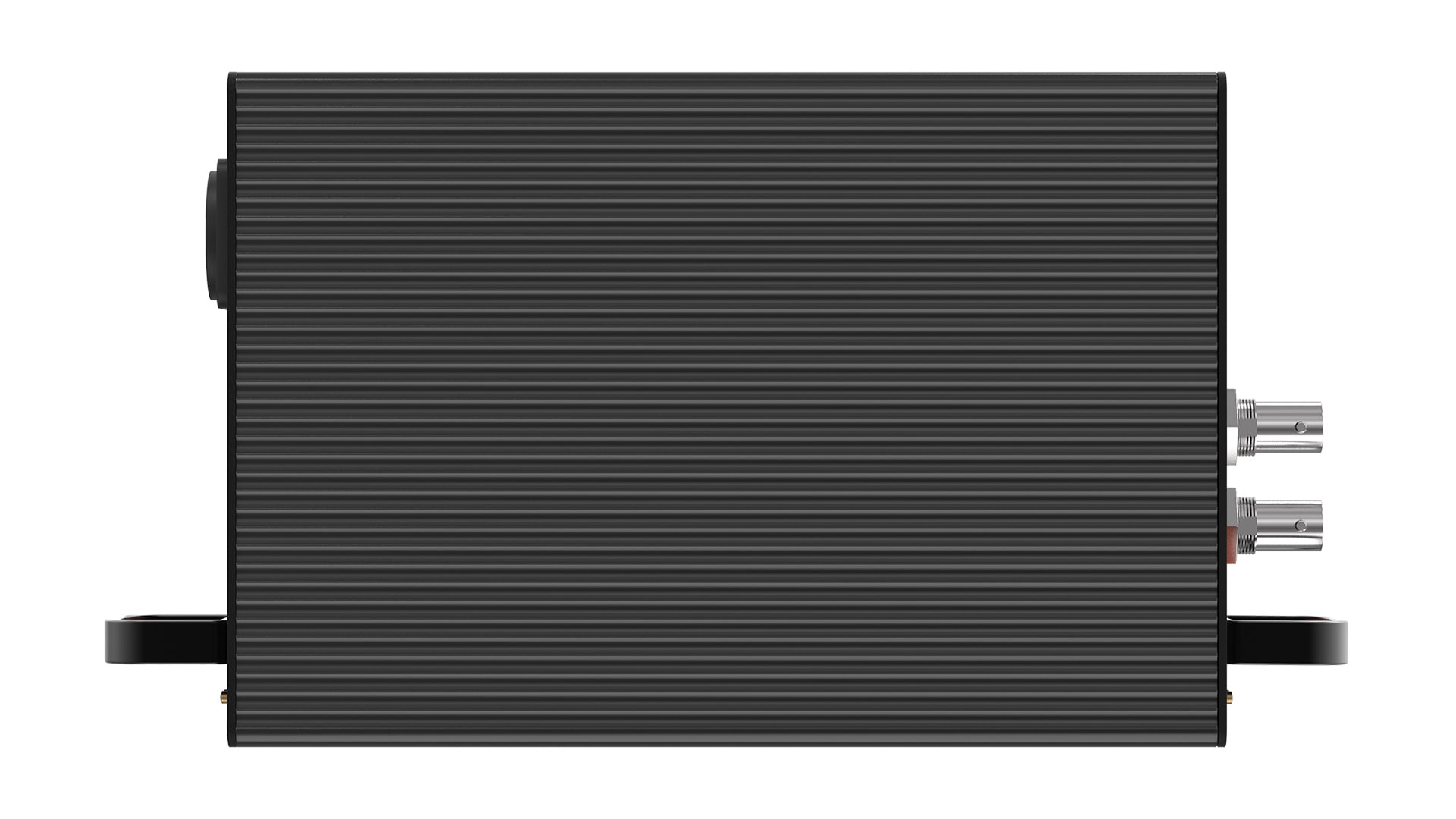 Theatrixx xVision SDI to Fiber Reversible Module - XVVRMSDI2FIBER Rack - view 2