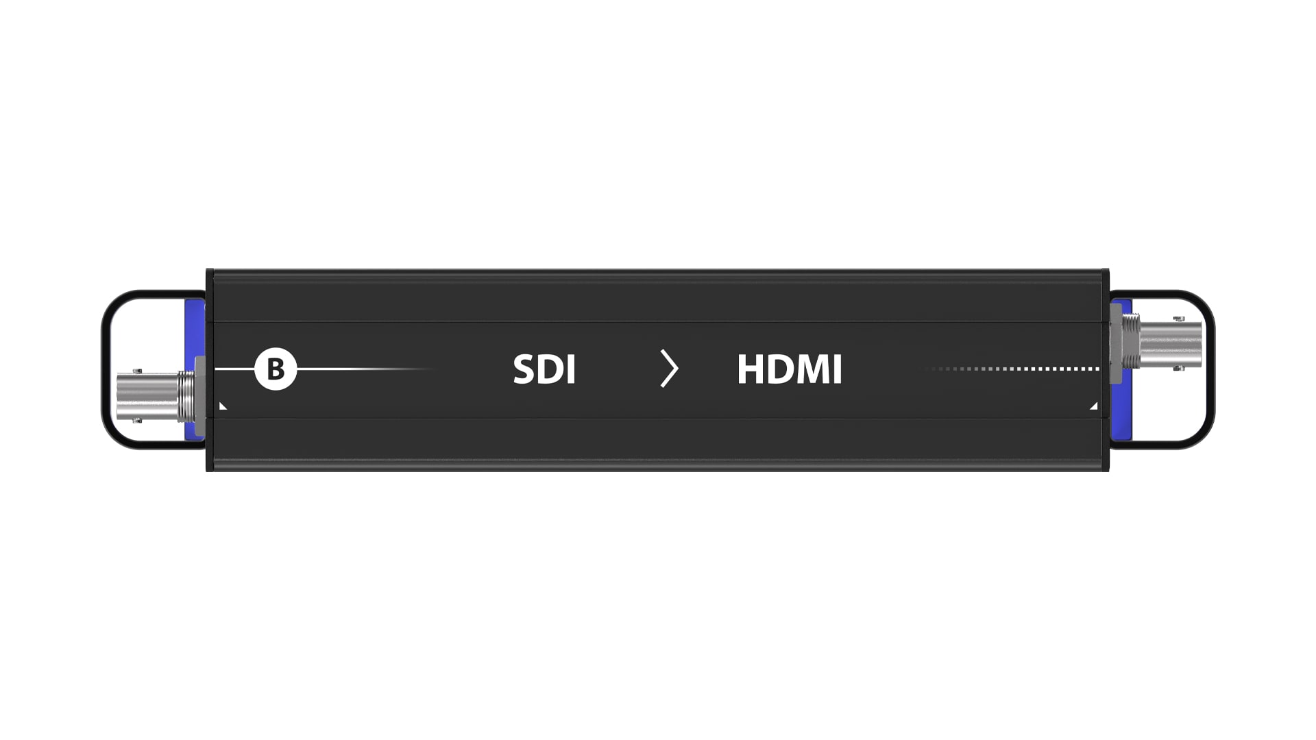 Theatrixx xVision SDI to HDMI Reversible Module - XVVRMSDI2HDMI - view 3