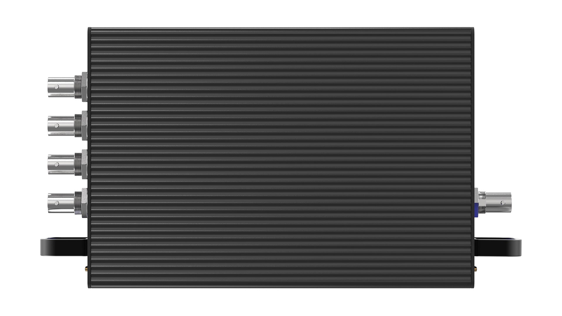 Theatrixx xVision SDI Distribution Amplifier 1:4 Reversible Module - XVVRMSDIDA4 - view 2