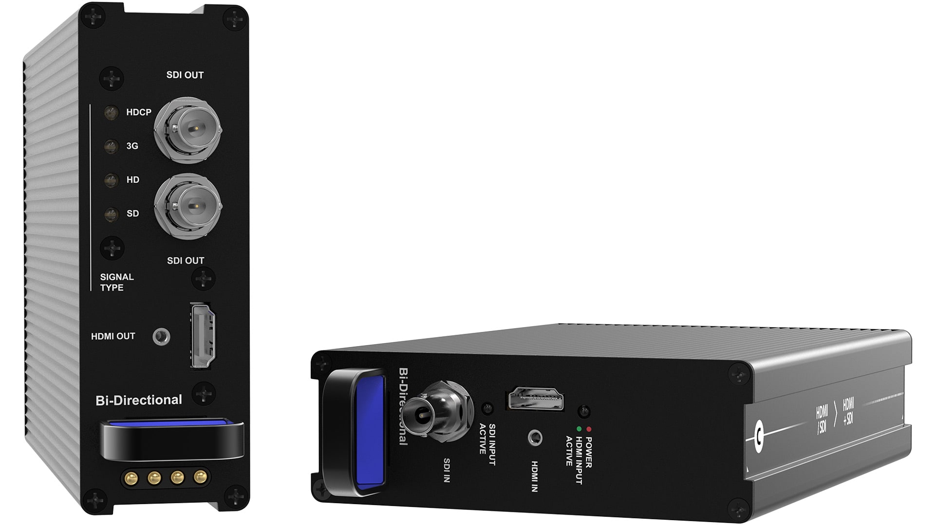 Theatrixx xVision SDI/HDMI Bidirectional Reversible Module - XVVRMSDIXHDMI - view 4