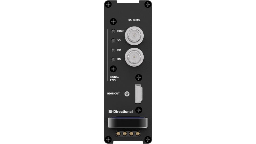 Theatrixx xVision SDI/HDMI Bidirectional Reversible Module - XVVRMSDIXHDMI
