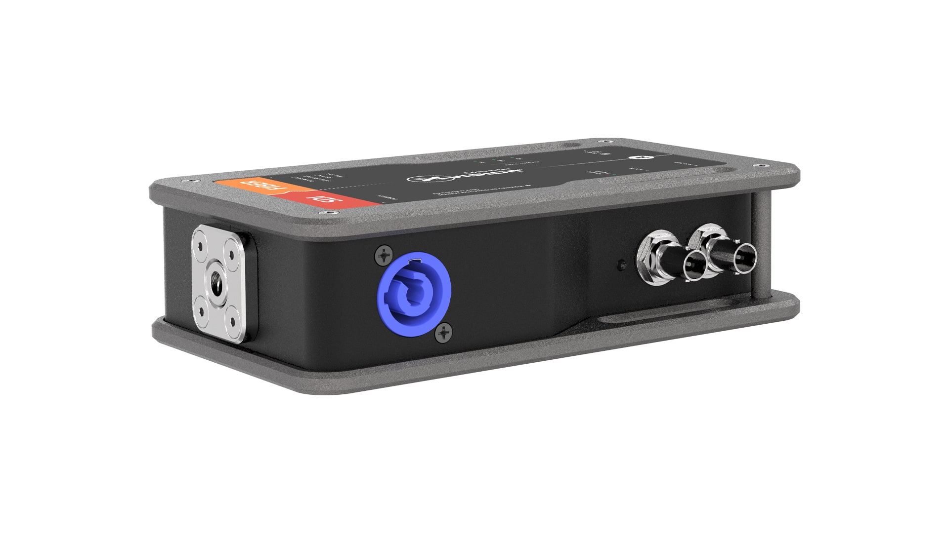 Theatrixx xVision SDI to Fiber - XVVSDI2FIBER - view 2
