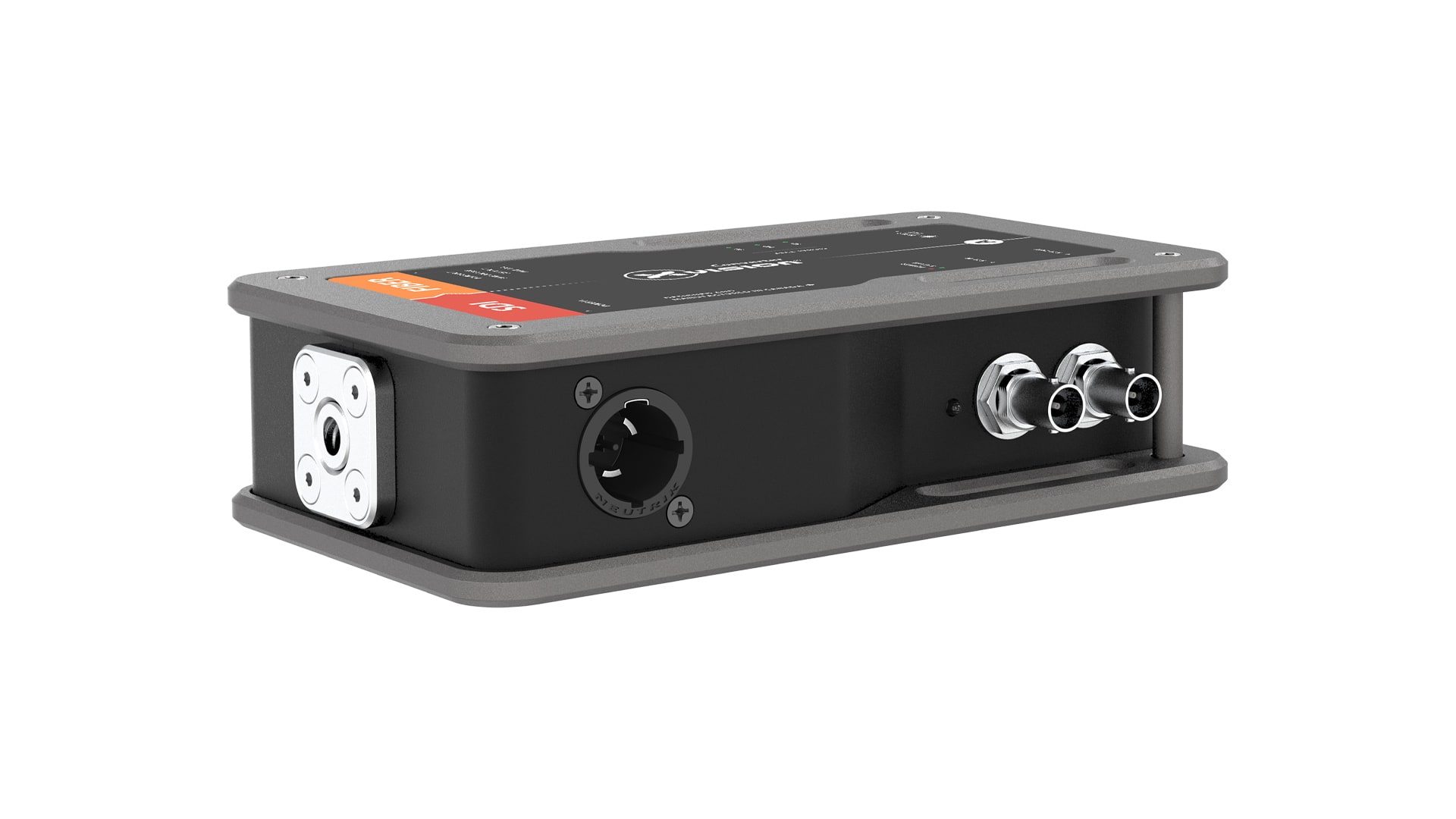 Theatrixx xVision SDI to Fiber True1 - XVVSDI2FIBERT1 - view 2