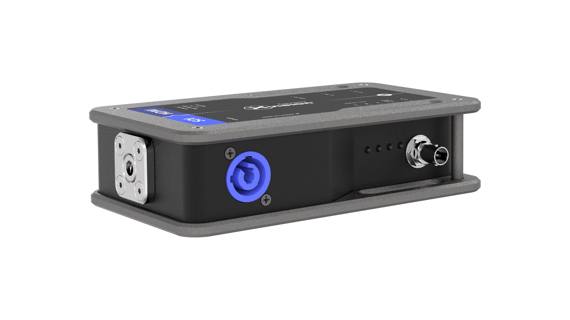 Theatrixx xVision SDI to HDMI - XVVSDI2HDMI - view 2