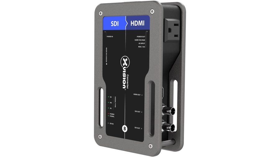 Theatrixx xVision SDI to HDMI - XVVSDI2HDMI