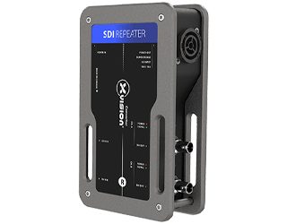 Theatrixx xVision SDI Repeater True1 - XVVSDI2SDIT1