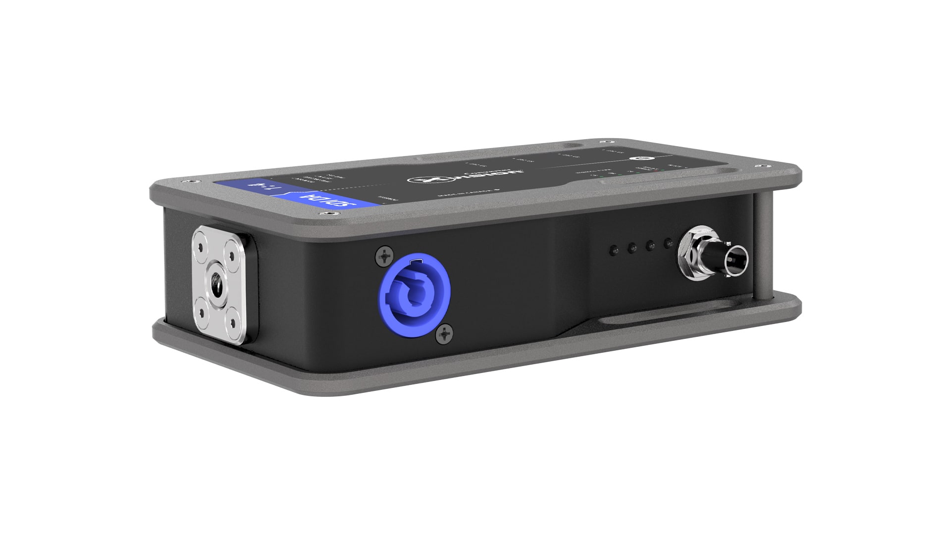 Theatrixx xVision SDI Distribution Amplifier 1:4 - XVVSDIDA - view 2