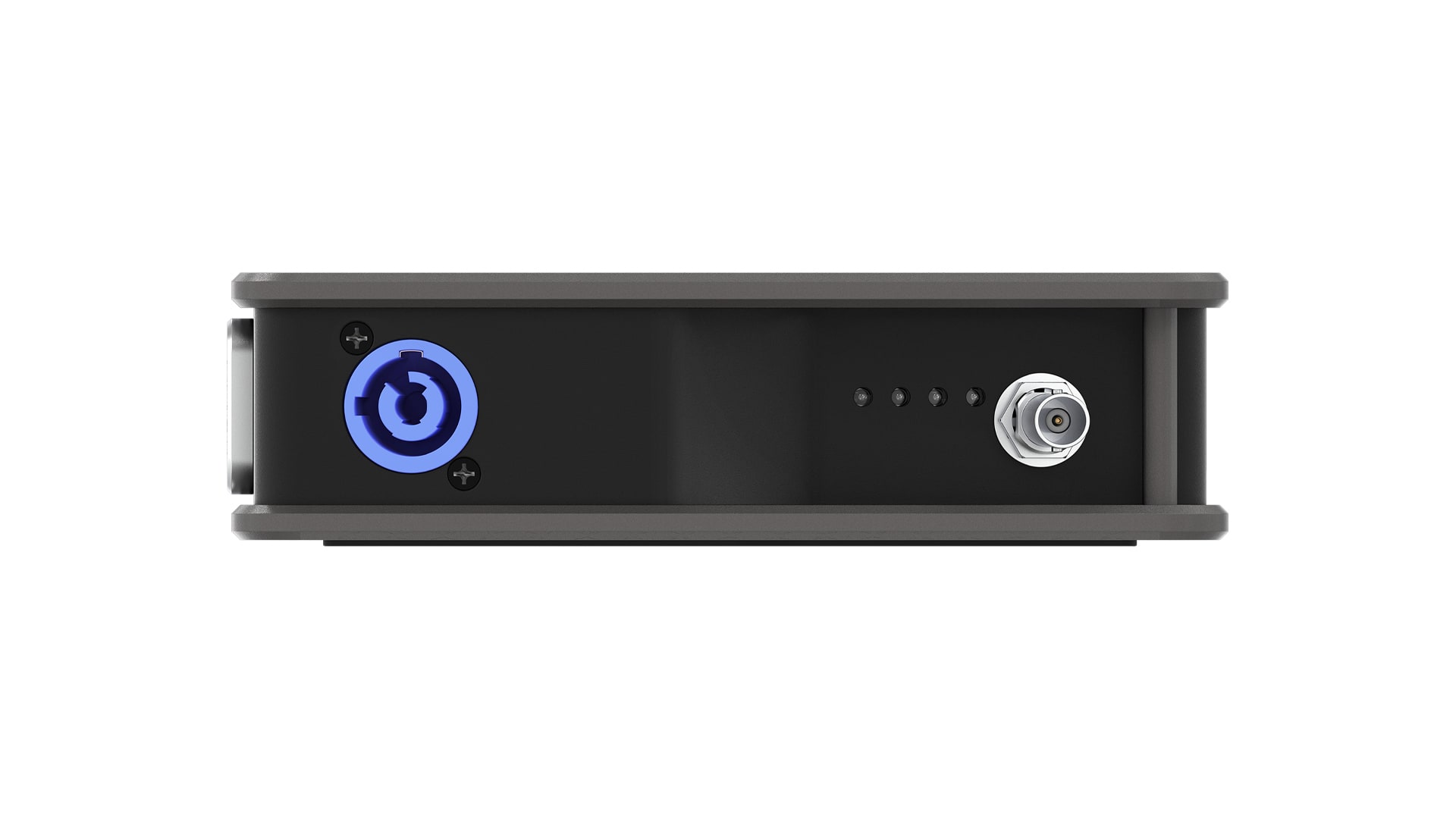 Theatrixx xVision SDI Distribution Amplifier 1:4 - XVVSDIDA - view 3