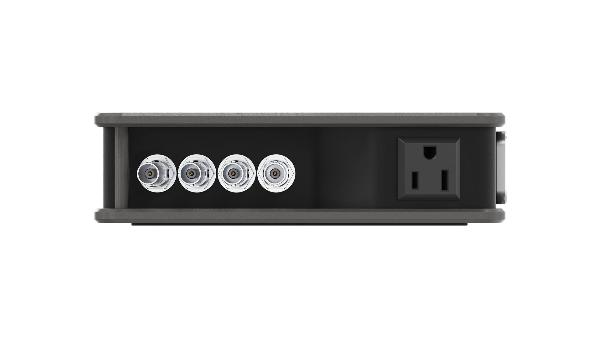 Theatrixx xVision SDI Distribution Amplifier 1:4 - XVVSDIDA - view 4