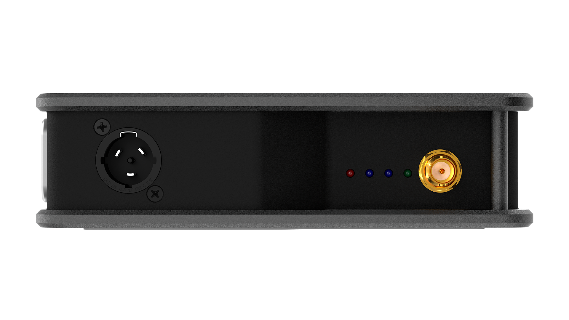 Theatrixx xVision 12G-SDI Distribution Amplifier 1:4 True1 - XVVSDIDA4T1-12G - view 2
