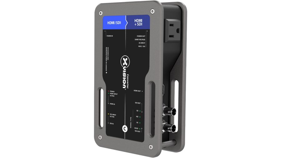 Theatrixx xVision SDI/HDMI Bidirectional - XVVSDIXHDMI