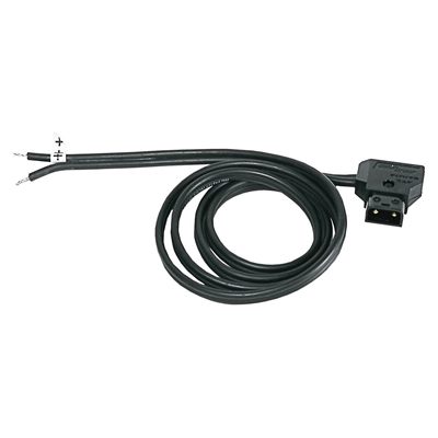Anton Bauer PowerTap Open End Cable