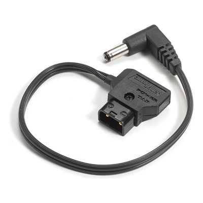 Anton Bauer PowerTap to Lectrosonics Cable