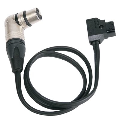 Anton Bauer PowerTap 9 XLR Cable