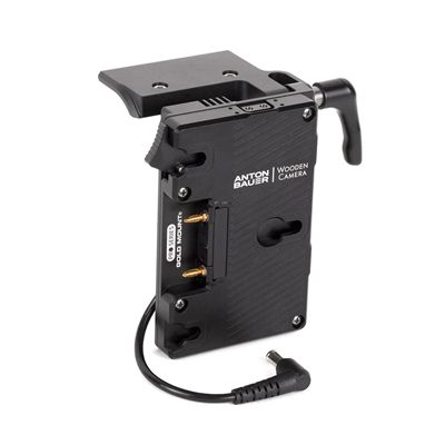 Anton Bauer Battery Slide Pro for Sony PXW-FX9
