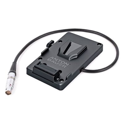 Anton Bauer V-Mount Battery Bracket for ARRI Alexa Mini and Mini LF