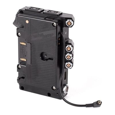 Anton Bauer D-Box Battery Bracket for Canon C700 and Sony Venice
