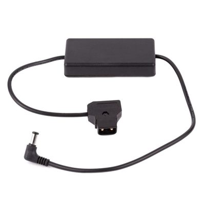 Anton Bauer P-Tap Camera Power Cable