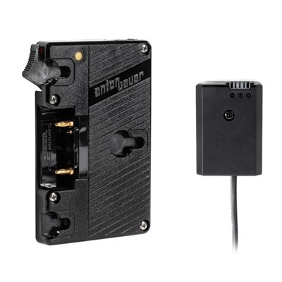 Anton Bauer Battery Bracket for Sony A7, A7R and A7S