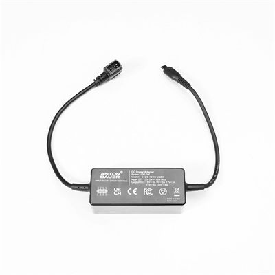 Anton Bauer P-Tap to USB-C PD 100W Adapter